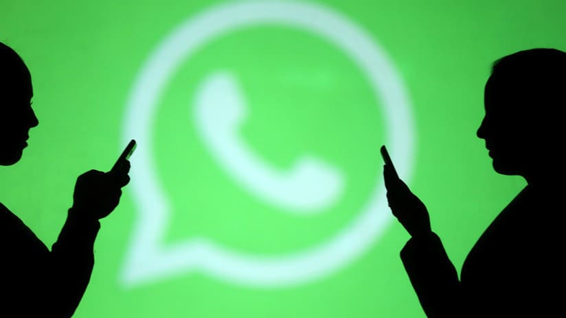 Imagen ilustrativa. Dado Ruvic / Reuters