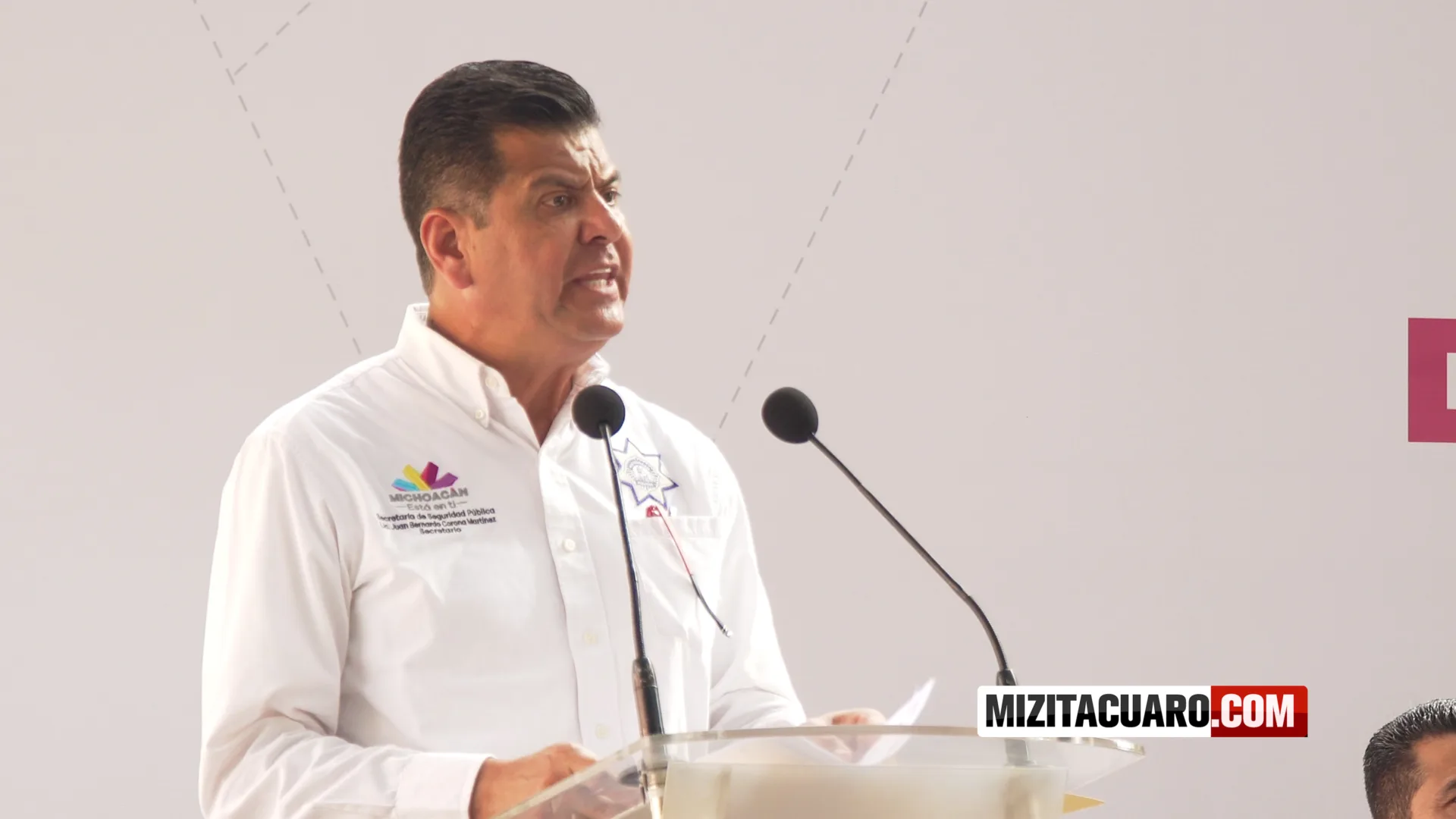 Juan Bernardo Corna