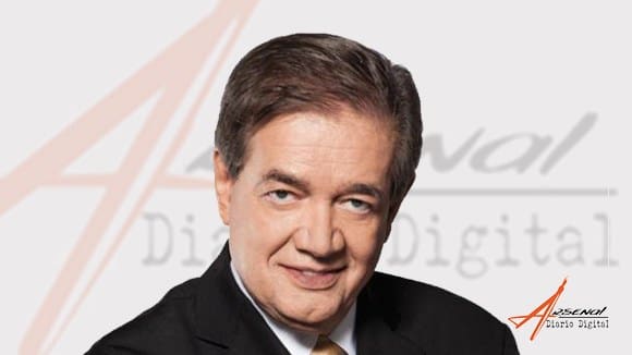 Francisco Garfias