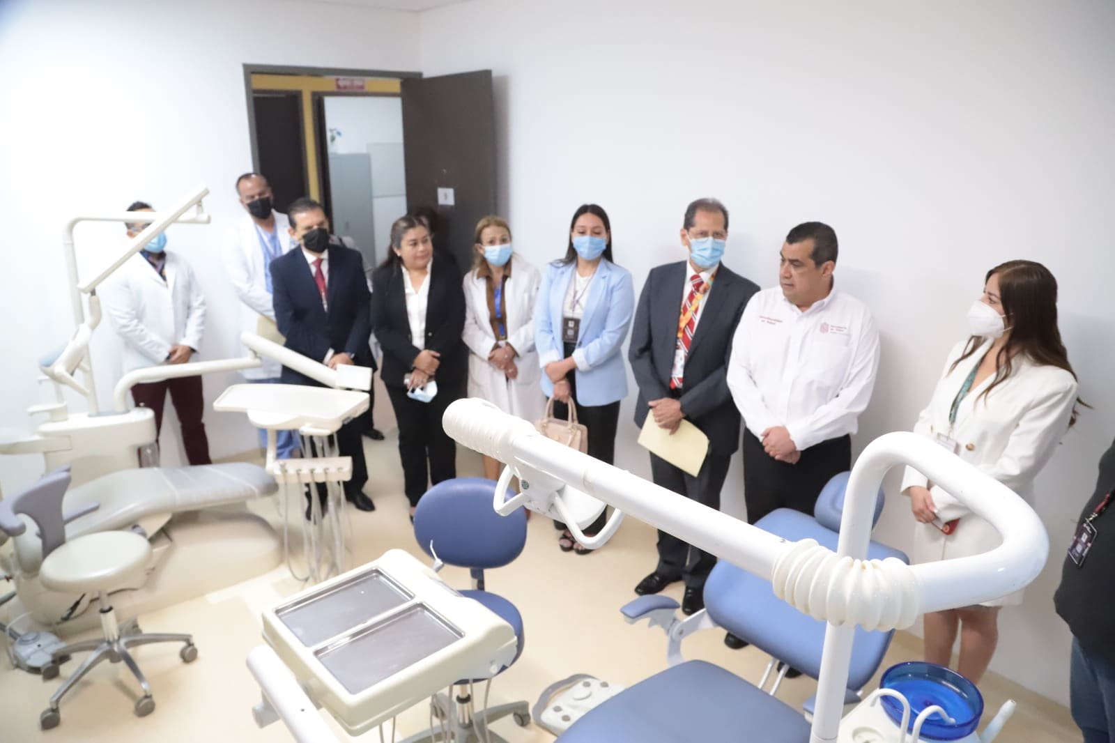 Centro de Salud Bucal lanza guía Recupera tu sonrisa en RD - De Centro de Salud Bucal lanza guía Recupera tu sonrisa en RD - De